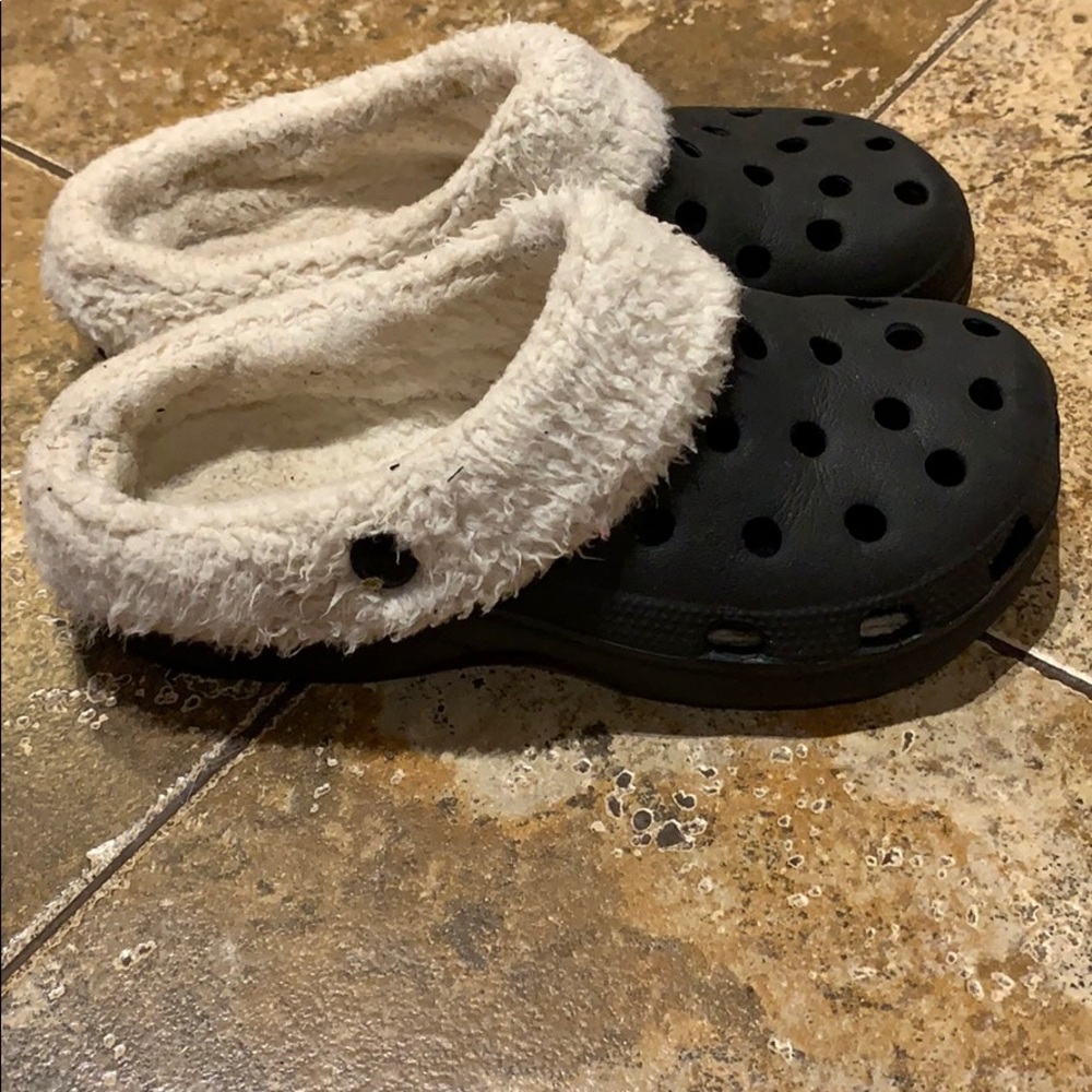 Clogs